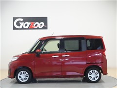 ルーミー Gコージーエディション