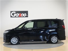ノアHEV S-G