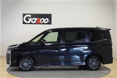 ヴォクシーHEV S-Z 4WD