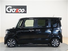 N-BOX カスタム G L