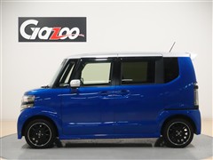 N-BOX カスタムG T SSPKG