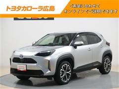 ヤリスクロスHEV Z