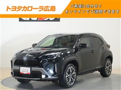ヤリスクロスHEV Z ADV