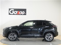 ヤリスクロスHEV Z ADV