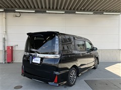 ヴォクシー ZSキラメキ2