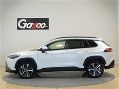 カローラクロスHEV Z