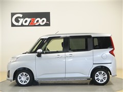 ルーミー Gコージーエディション