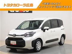 トヨタ　シエンタ G