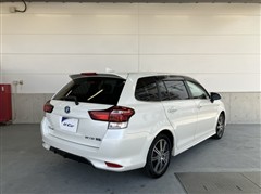 フィールダーHEV G WxB