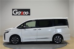 ヴォクシー ZS キラメキ2