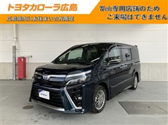 ヴォクシーHEV ZS キラメキ3