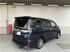 ヴォクシーHEV ZS キラメキ3