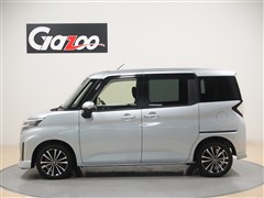 ルーミー カスタムG-T