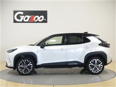 ヤリスクロスHEV Z