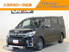 ヴォクシー ZS キラメキ2