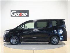 ヴォクシー ZS キラメキ2