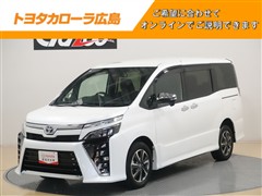 ヴォクシー ZS キラメキ3 4WD