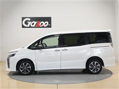 ヴォクシー ZS キラメキ3 4WD