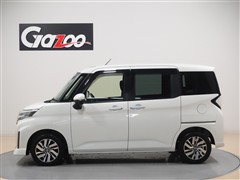 ルーミー カスタムG