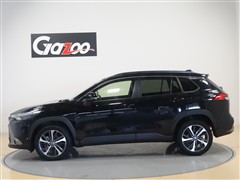 カローラクロスHEV Z