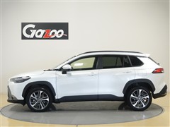 カローラクロスHEV Z