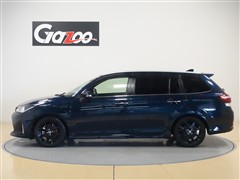 フィールダー 1.8S WXB