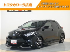 ヤリスHEV G