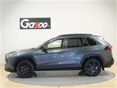 RAV4 AD オフロードPKG2