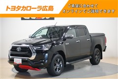 トヨタ ハイラックス Z