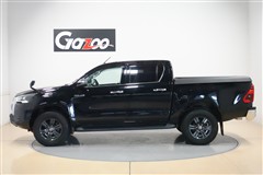 ハイラックス Z