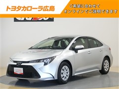 トヨタ カローラ G-X プラス