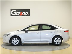 カローラ G-X プラス