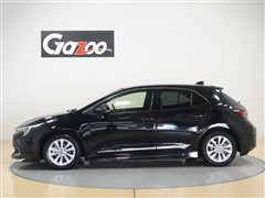 カローラスポーツ G Z