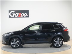 カローラクロスHEV Z