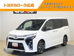 ヴォクシー ZSキラメキ