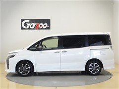 ヴォクシー ZSキラメキ