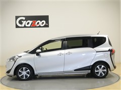 シエンタ G クエロ