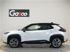 ヤリスクロスHEV Z