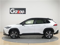 カローラクロスHEV Z