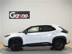 ヤリスクロスHEV G