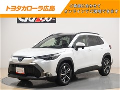 カローラクロス