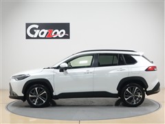 カローラクロスHEV Z