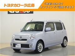 ミラココア +XスマセレSN