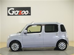 ミラココア +XスマセレSN