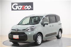 シエンタHEV X 4WD