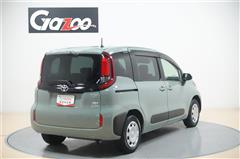 シエンタHEV X 4WD