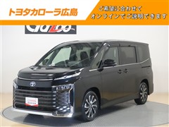 ヴォクシーHEV S-Z