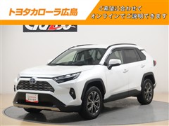RAV4 HEV G