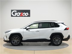 RAV4 HEV G
