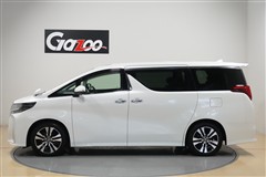 アルファード S Cパッケージ